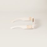 Miu Glimpse sunglasses - Image 3